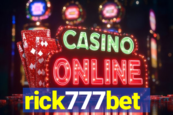 rick777bet