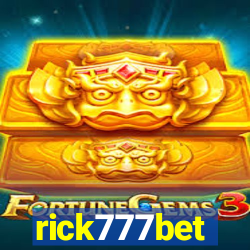 rick777bet