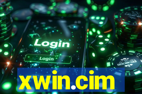 xwin.cim