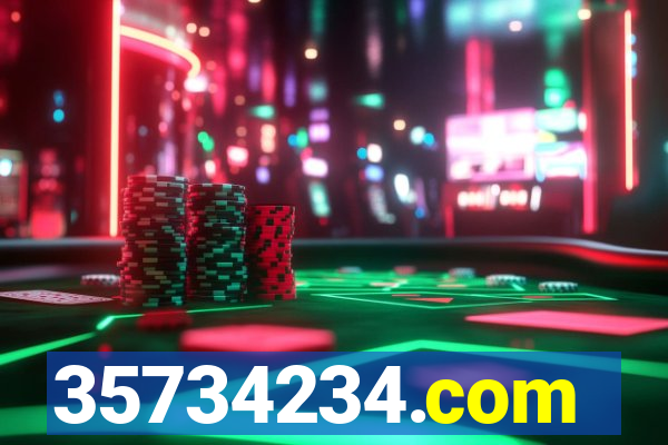 35734234.com