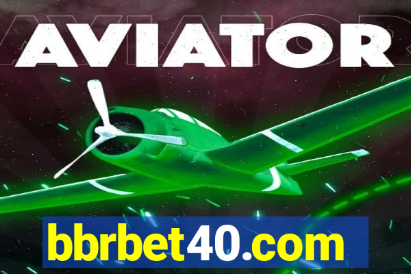 bbrbet40.com