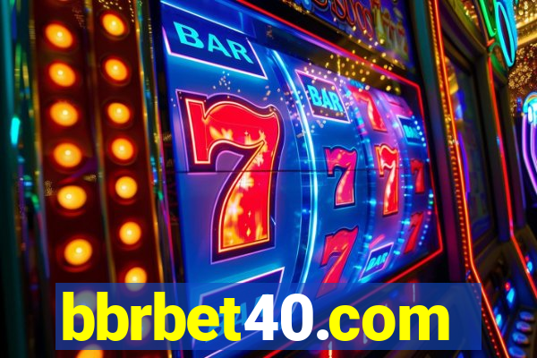 bbrbet40.com