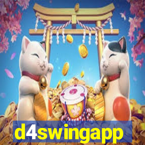 d4swingapp