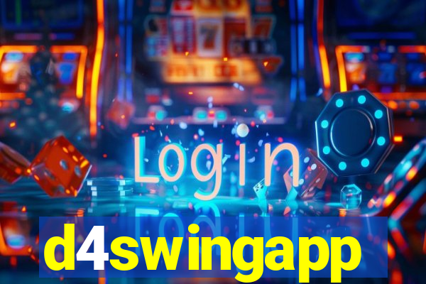 d4swingapp