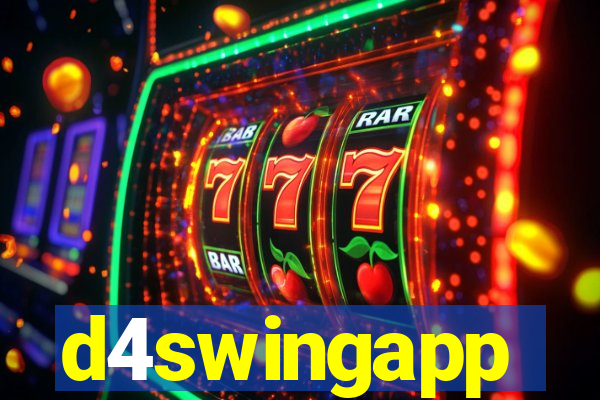 d4swingapp