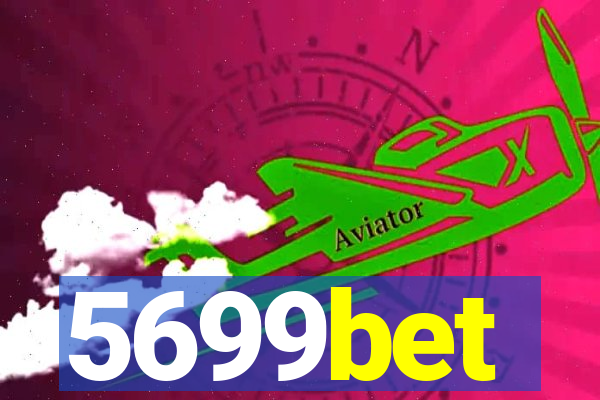 5699bet