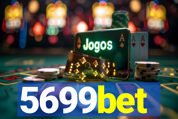 5699bet