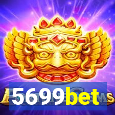 5699bet