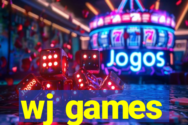 wj games