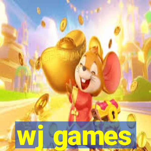 wj games