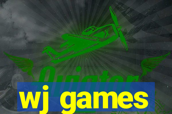 wj games