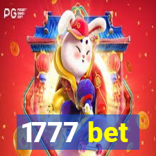 1777 bet