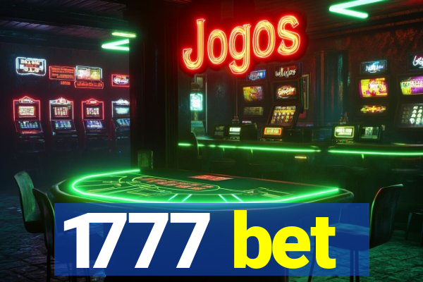 1777 bet
