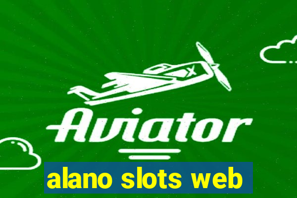 alano slots web