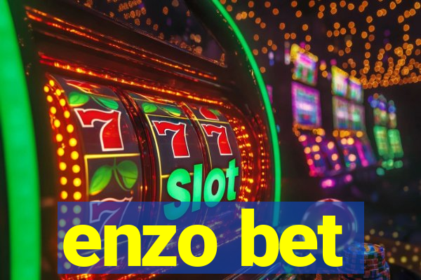 enzo bet