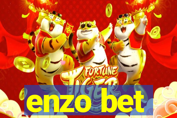 enzo bet