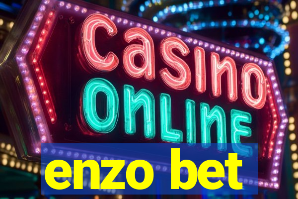 enzo bet