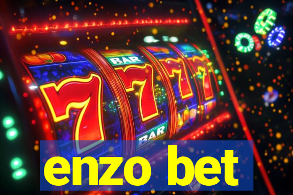 enzo bet