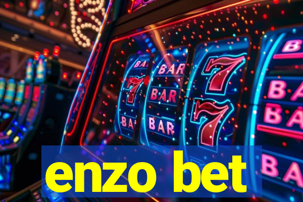 enzo bet