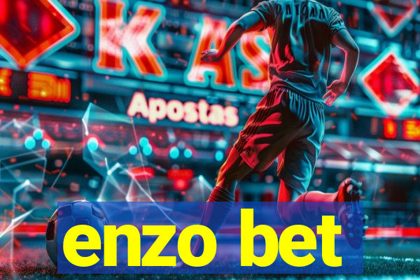 enzo bet