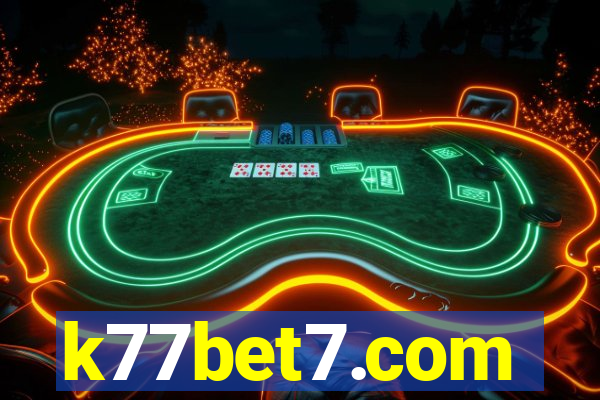 k77bet7.com