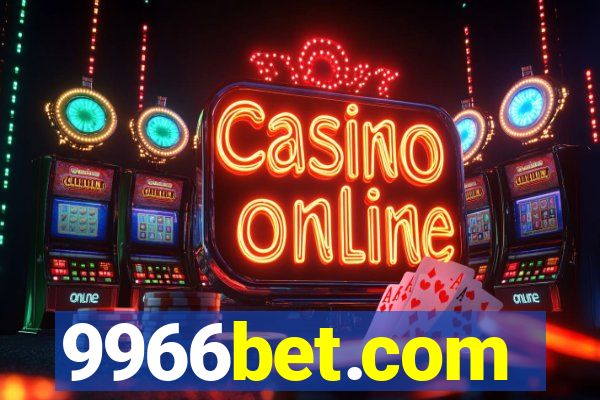 9966bet.com