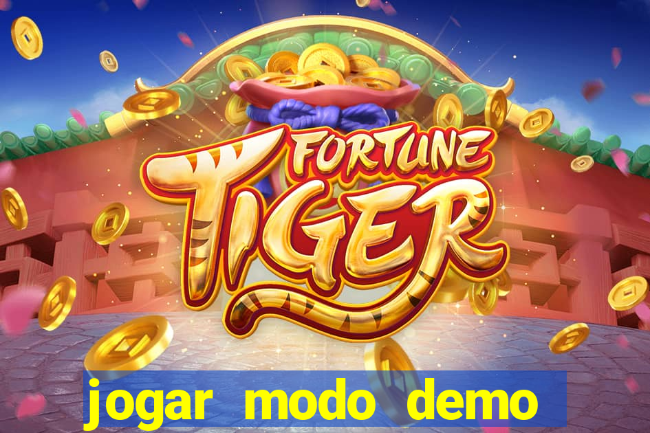 jogar modo demo fortune tiger