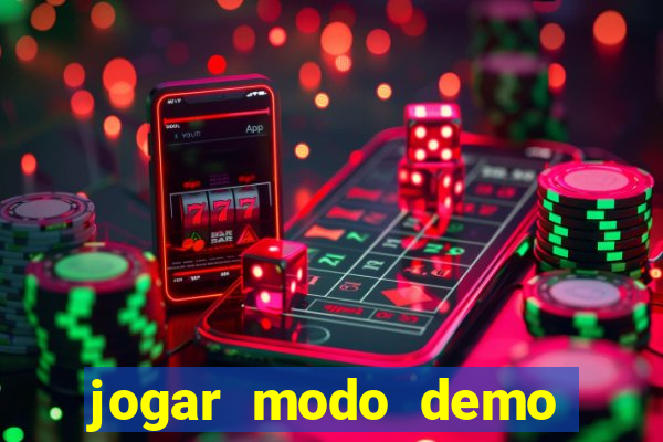 jogar modo demo fortune tiger