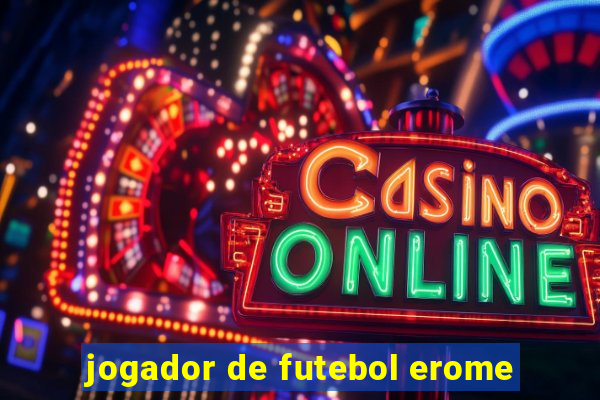 jogador de futebol erome