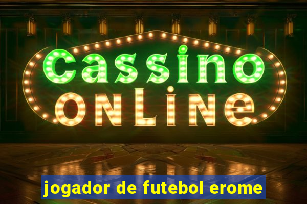jogador de futebol erome