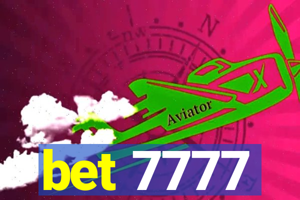 bet 7777