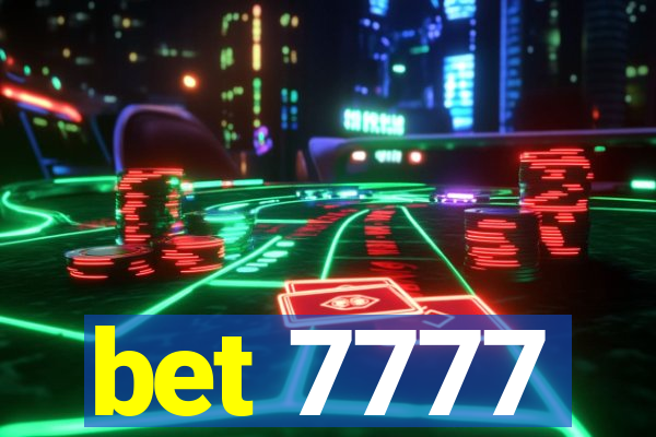 bet 7777