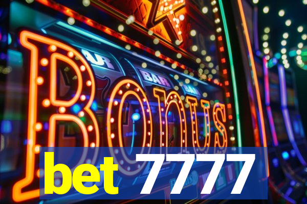 bet 7777