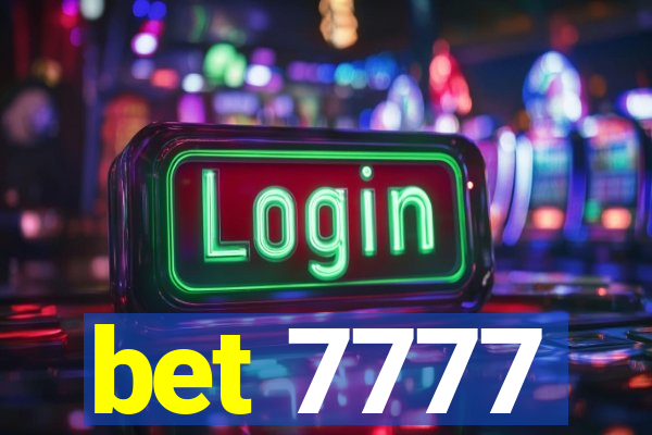 bet 7777