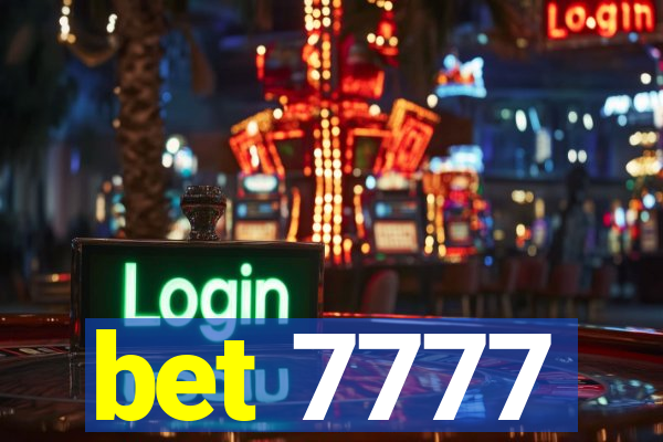bet 7777