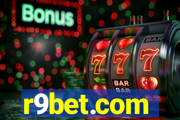 r9bet.com
