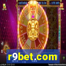 r9bet.com