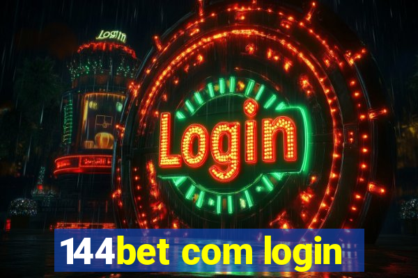 144bet com login