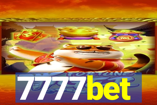 7777bet