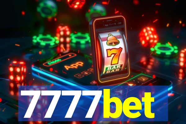 7777bet