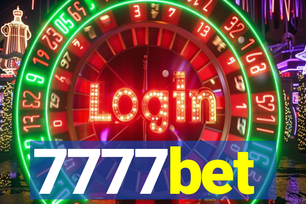 7777bet