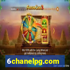 6chanelpg.com