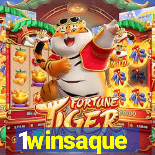 1winsaque