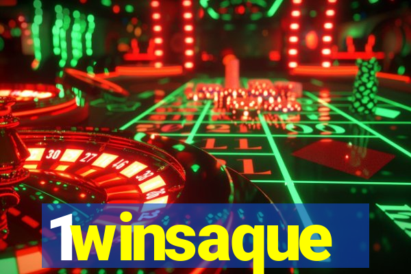 1winsaque