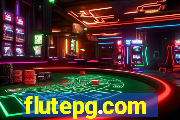 flutepg.com