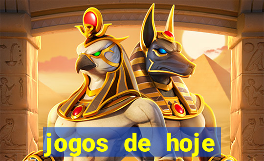 jogos de hoje estatistica e probabilidade