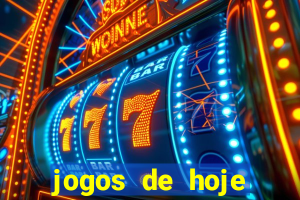 jogos de hoje estatistica e probabilidade