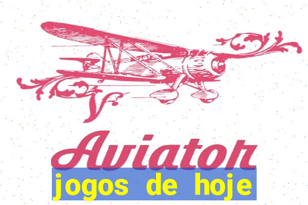 jogos de hoje estatistica e probabilidade