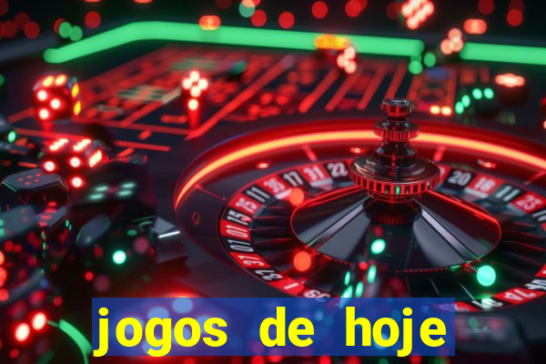 jogos de hoje estatistica e probabilidade
