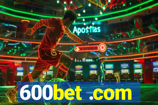 600bet .com
